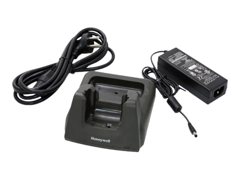 HONEYWELL Ladeschale - Europa - für ScanPal