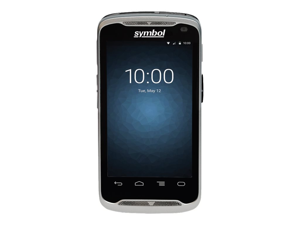 Zebra TC55 - Datenerfassungsterminal - robust - Android 4.4.3 (KitKat)