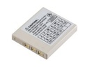 HONEYWELL Scannerbatterie - Lithium-Ionen