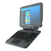 Zebra ET85B - 30,5 cm (12") - 2160 x 1440 Pixel - 256 GB - 8 GB - Windows 10 IoT Enterprise - Schwarz