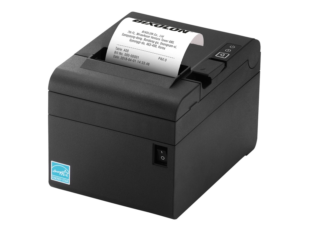 BIXOLON SRP-E300 - Belegdrucker - Thermodirekt