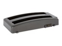 HONEYWELL 2-Bay - Batterieladegerät - 12 - 19