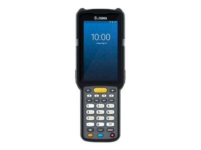 Zebra MC3300 Standard - Datenerfassungsterminal - robust - Android 8.1 (Oreo)