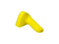 Datalogic Schutzdeckel - Gelb (Packung mit