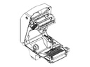 Zebra Headup-Sensor