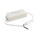 Synergy 21 Netzteil - CC Driver 220mA~ 18V light panel rund 6W V2