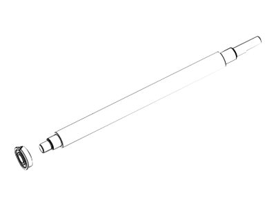 HONEYWELL G2 abnehmbarer Plattenroller