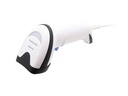 Datalogic QUICKSCAN D2590, 2D, WHT, USB KIT, STAND