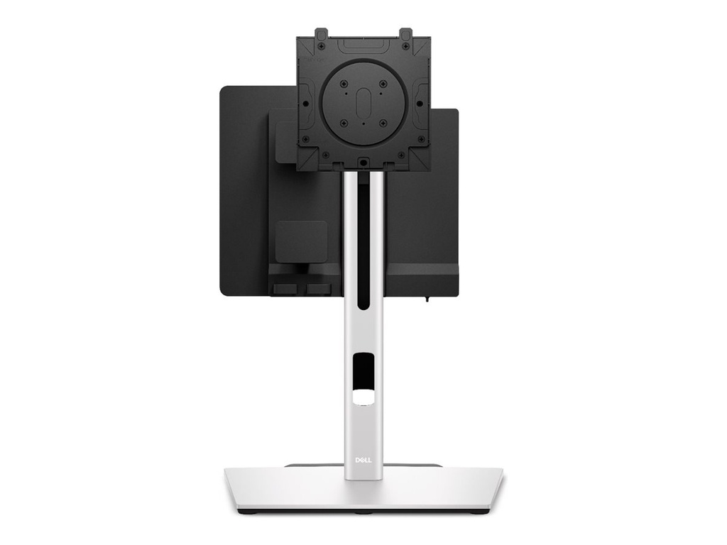 Dell Compact Form Factor All-in-One Stand - CFS25 - Monitor-/Desktop-Ständer (19"-27")