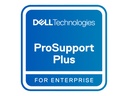 Dell Erweiterung von 1 Jahr Next Business Day auf 3 Jahre ProSupport Plus - Serviceerweiterung - Arbeitszeit und Ersatzteile (für Server)