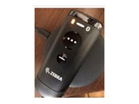 Zebra CS60 - Kit - Barcode-Scanner - Begleiter