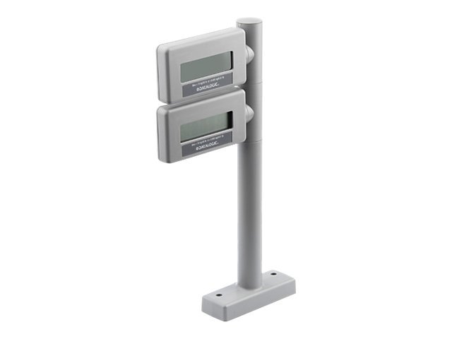 Datalogic Kundenanzeige