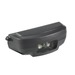 Zebra KIT 1D LASER SE655 END CAP - Schwarz