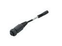 Zebra PWR cable adapter CPC CONNECT