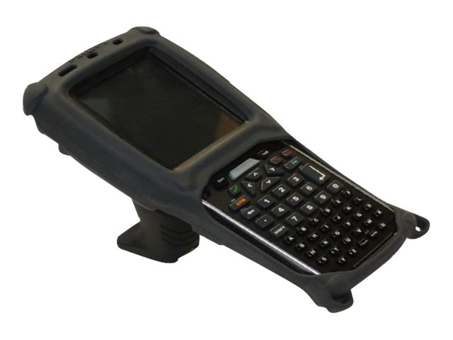 Zebra Handheld-Schutzhülle - Grau - für Omnii XT15