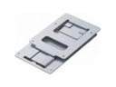 BIXOLON RWM-350 - Grau