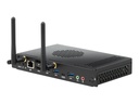 ViewSonic VPC37-W53-G1 slot-in PC - Slot-in Digital