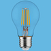 Synergy 21 LED Retrofit E27 A60 Bulb klar ww