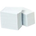 Zebra Card Food Safe PVC 30 mil
