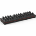 HONEYWELL Batterie für Barcodelesegerät - 570 mAh