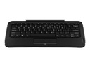 Zebra L10 Companion - Tastatur - mit Touchpad
