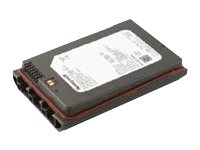 HONEYWELL Handheld-Akku - Lithium-Ionen - 5800