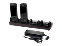 HONEYWELL Charge Base - Standard - Handgerät-Ladeständer