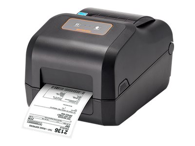 BIXOLON XD5-40t - Etikettendrucker - Thermodirekt / Thermotransfer - Rolle (11,8 cm)
