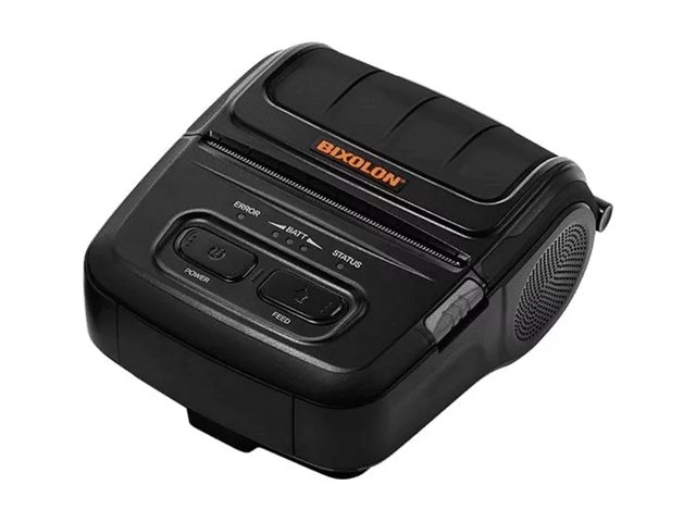 BIXOLON SPP-L310 - Etikettendrucker - Thermodirekt