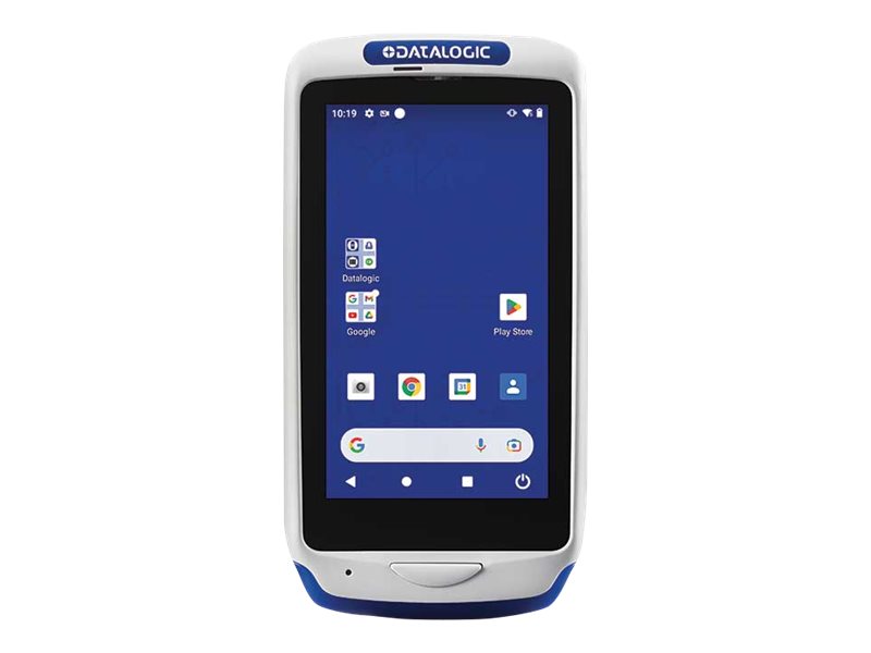 Datalogic Joya Touch 22 - Datenerfassungsterminal - Android 11 - 32 GB - 10.9 cm (4.3")