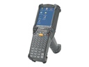 Zebra MC9200 - Premium - Datenerfassungsterminal - robust - Win Embedded Handheld 6.5.3 - 2 GB - 9.4 cm (3.7")