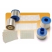 Zebra TrueSecure Clear for MagStripe Cards