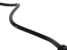 HONEYWELL Kabel seriell - DB-9 (W) - 3 m