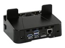 Zebra Docking Cradle (Anschlußstand) - für