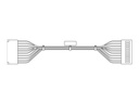 HONEYWELL Verbindungskabel Hauptplatine