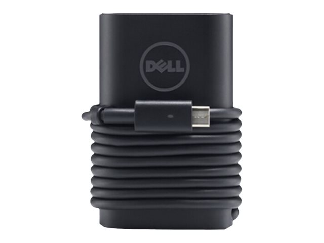 Dell USB-C AC Adapter - Netzteil - 45 Watt - Europa