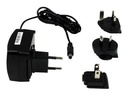 Datalogic Netzteil - Wechselstrom 110/220 V