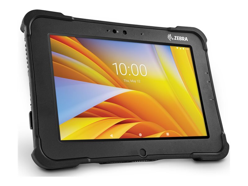 Zebra XSLATE L10 - Tablet - robust - Android - 64 GB eMMC - 25.7 cm (10.1")