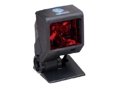 HONEYWELL QuantumT 3580 - Barcode-Scanner - Desktop-Gerät
