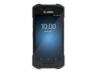 Zebra TC26 - Datenerfassungsterminal - robust - Android 10 - 32 GB - 12.7 cm (5")