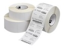 Zebra Z-Ultimate 3000T - Polyester - glänzend - permanenter Acrylklebstoff - weiß - 76 x 32 mm 25440 Etikett(en) (6 Rolle(n)