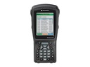 Zebra Workabout Pro 4 Short - Datenerfassungsterminal - robust - Win Embedded CE 6.0 - 4 GB - 9.4 cm (3.7")