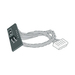 Zebra KIT Repair Upper Gap Sensor Movable ZD42