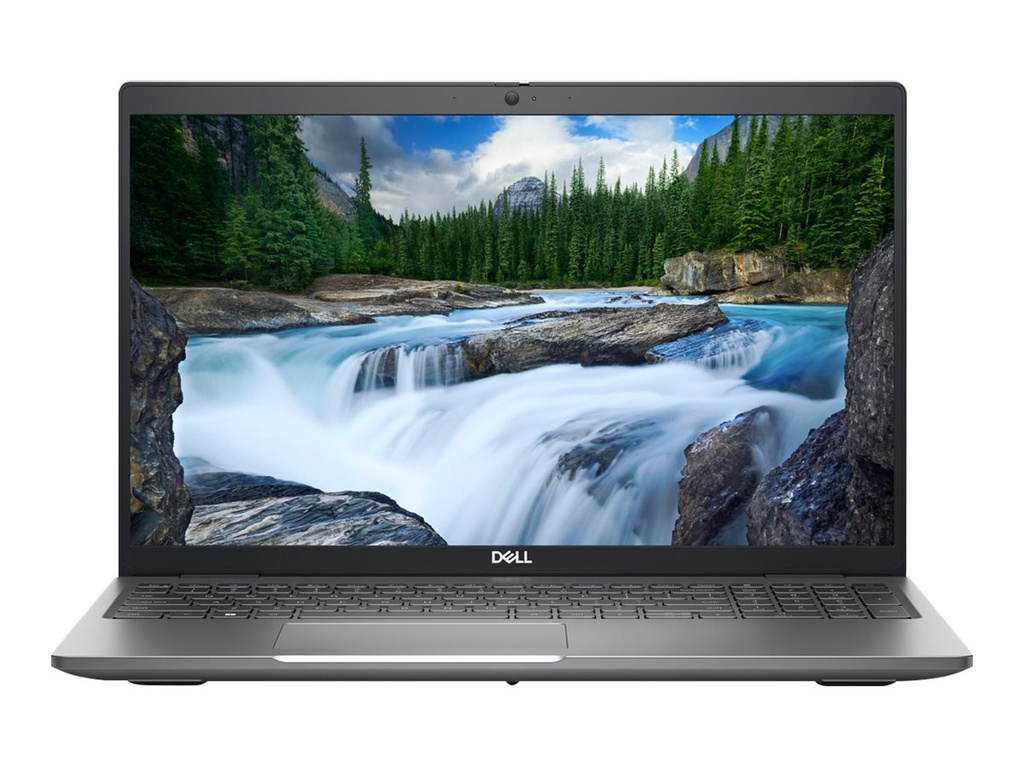 Dell Latitude 5540 (Version 2024) - Intel Core i7 1365U / 1.8 GHz - vPro Enterprise - Win 11 Pro - Intel Iris Xe Grafik - 16 GB RAM - 512 GB SSD NVMe, Class 35 - 39.6 cm (15.6")