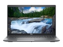 Dell Latitude 5540 (Version 2024) - Intel Core i7 1365U / 1.8 GHz - vPro Enterprise - Win 11 Pro - Intel Iris Xe Grafik - 16 GB RAM - 512 GB SSD NVMe, Class 35 - 39.6 cm (15.6")