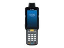 Zebra MC3300x - Datenerfassungsterminal - robust - Android 10 - 32 GB - 10.2 cm (4")