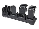 Zebra Multi-slot Charge/Communication Only Cradles - Docking Cradle (Anschlußstand)