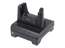 Zebra Single Slot Cradle - Docking Cradle (Anschlußstand)