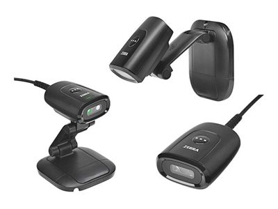 Zebra DS55 Series DS5502 - Barcode-Scanner -