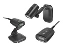 Zebra DS55 Series DS5502 - Barcode-Scanner -